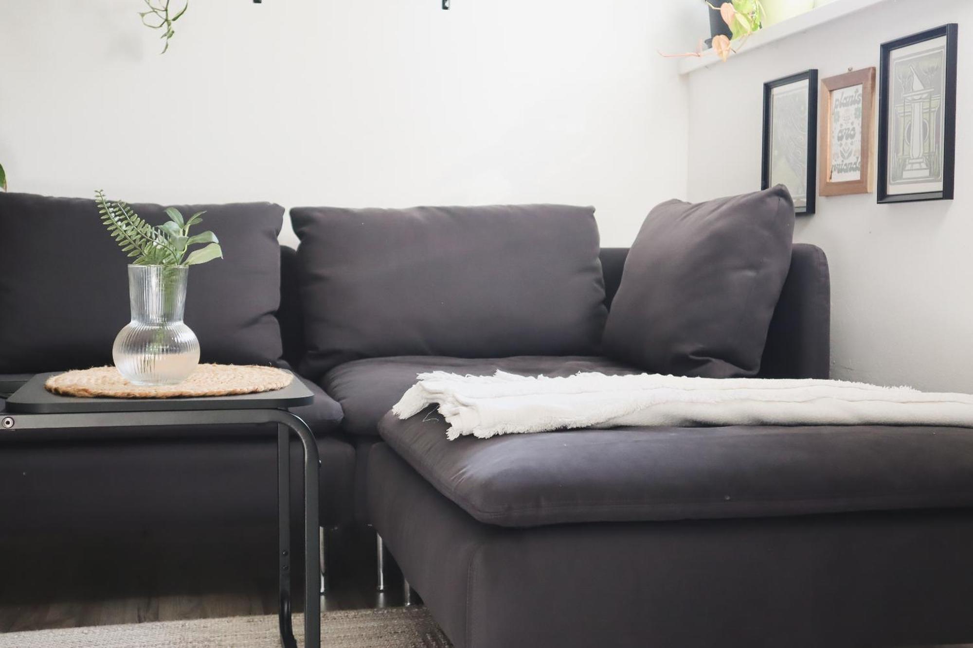 Urban Jungle Apartment - Free Parking Lublaň Exteriér fotografie