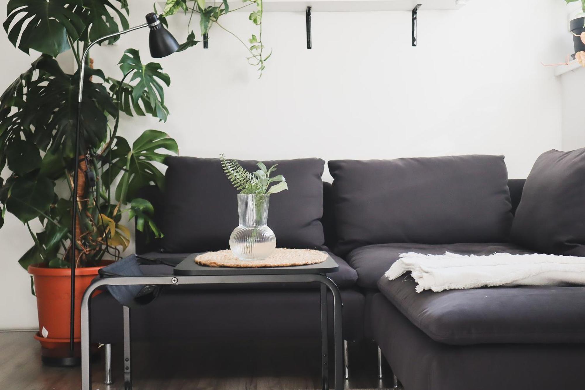 Urban Jungle Apartment - Free Parking Lublaň Exteriér fotografie
