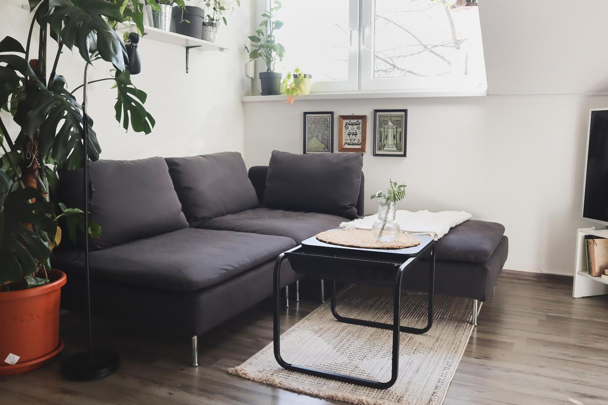 Urban Jungle Apartment - Free Parking Lublaň Exteriér fotografie